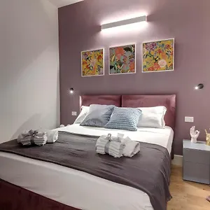 Appartement Aperol & Spritz By Mamo, Florence