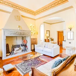 Appartement Brunelleschi Imperial House, Florence