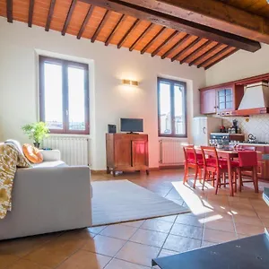 Appartement Brunelleschi View, Florence