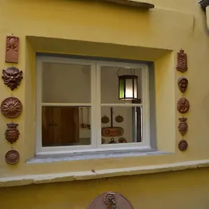 Appartement The Secret Garden, Florence
