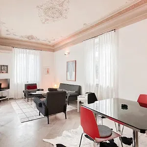 Appartement La Gemma Dorata, Florence