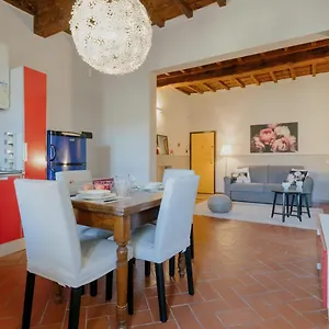  Apartamento La Perla Di Porcellana Santa Maria Novella