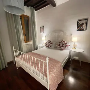 Appartement The Florentine Nest, Florence