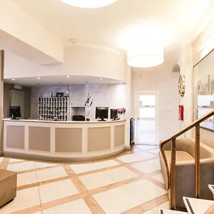 Albergo Firenze Szálloda