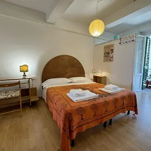 Appartement Giulio In Santo Spirito, Florence
