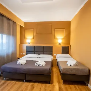 Eurhotel ホテル