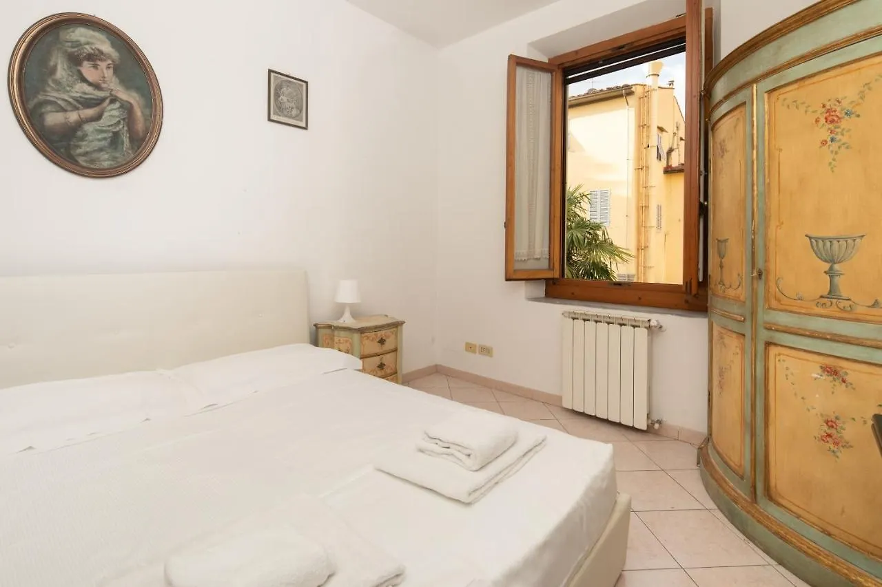 Santa Maria Novella House Apartment Florence
