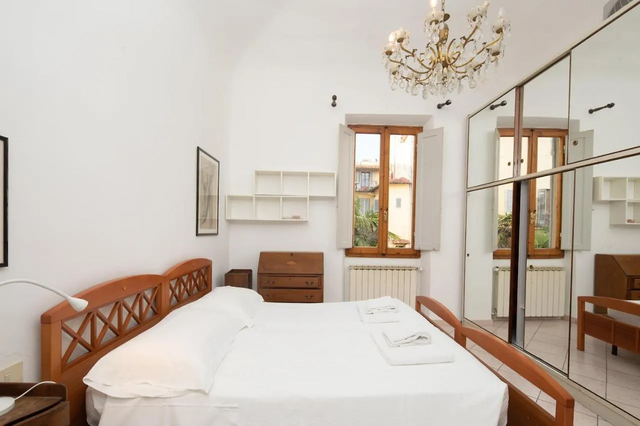 Santa Maria Novella House Apartment Florence