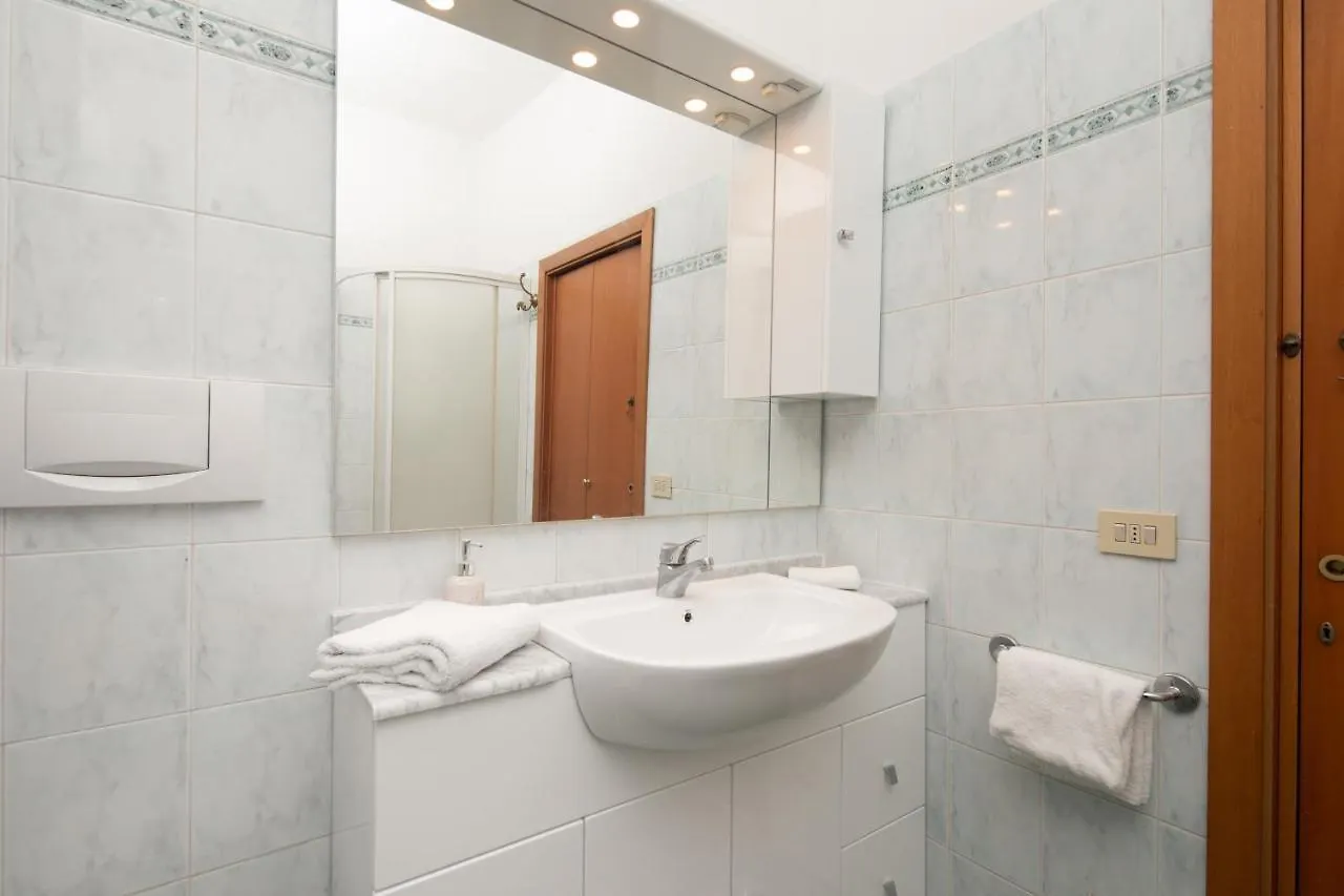 Santa Maria Novella House Apartment Florence 0*,  Italy