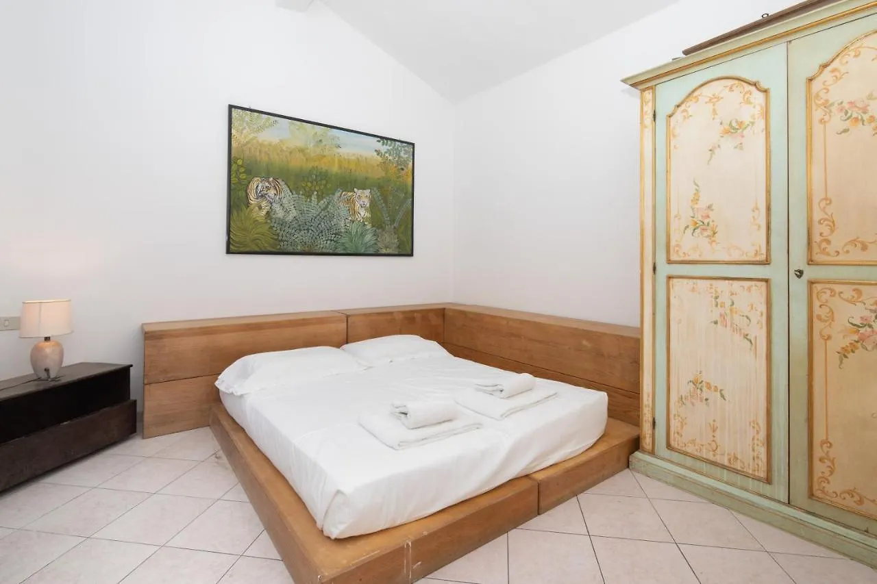 Santa Maria Novella House Apartment Florence Italy