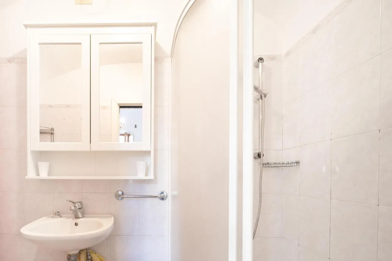 Santa Maria Novella House Apartment Florence