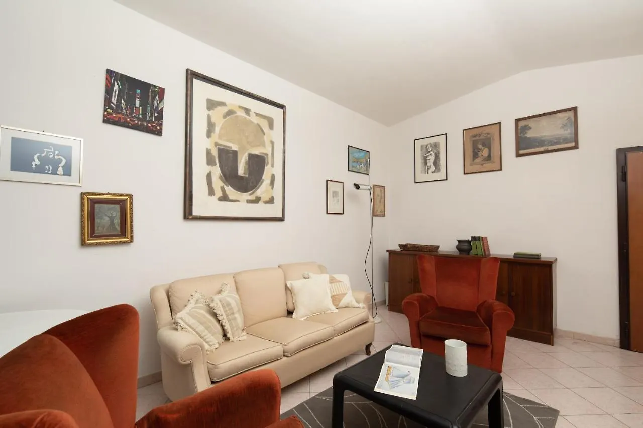 Santa Maria Novella House Apartment Florence Italy