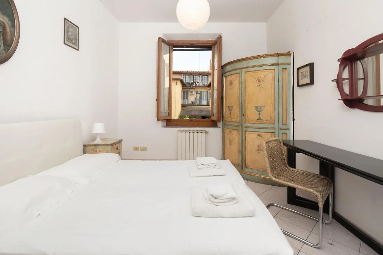 Santa Maria Novella House Apartment Florence 0*,