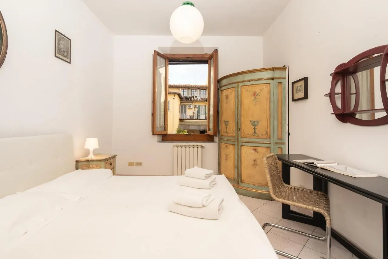 Santa Maria Novella House Apartment Florence
