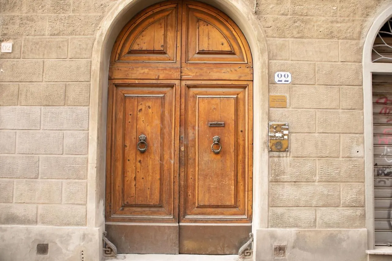 Santa Maria Novella House Apartment Florence