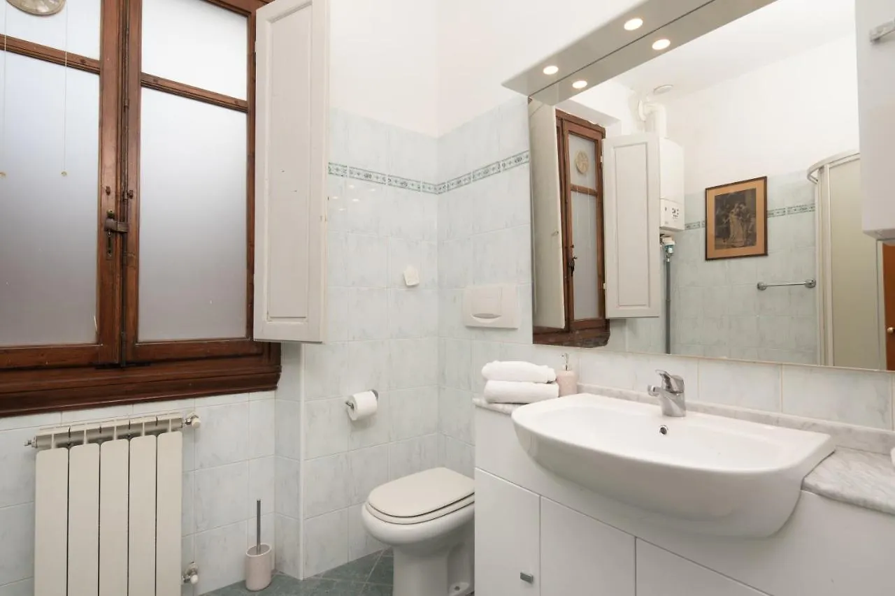 Santa Maria Novella House Apartment Florence Italy