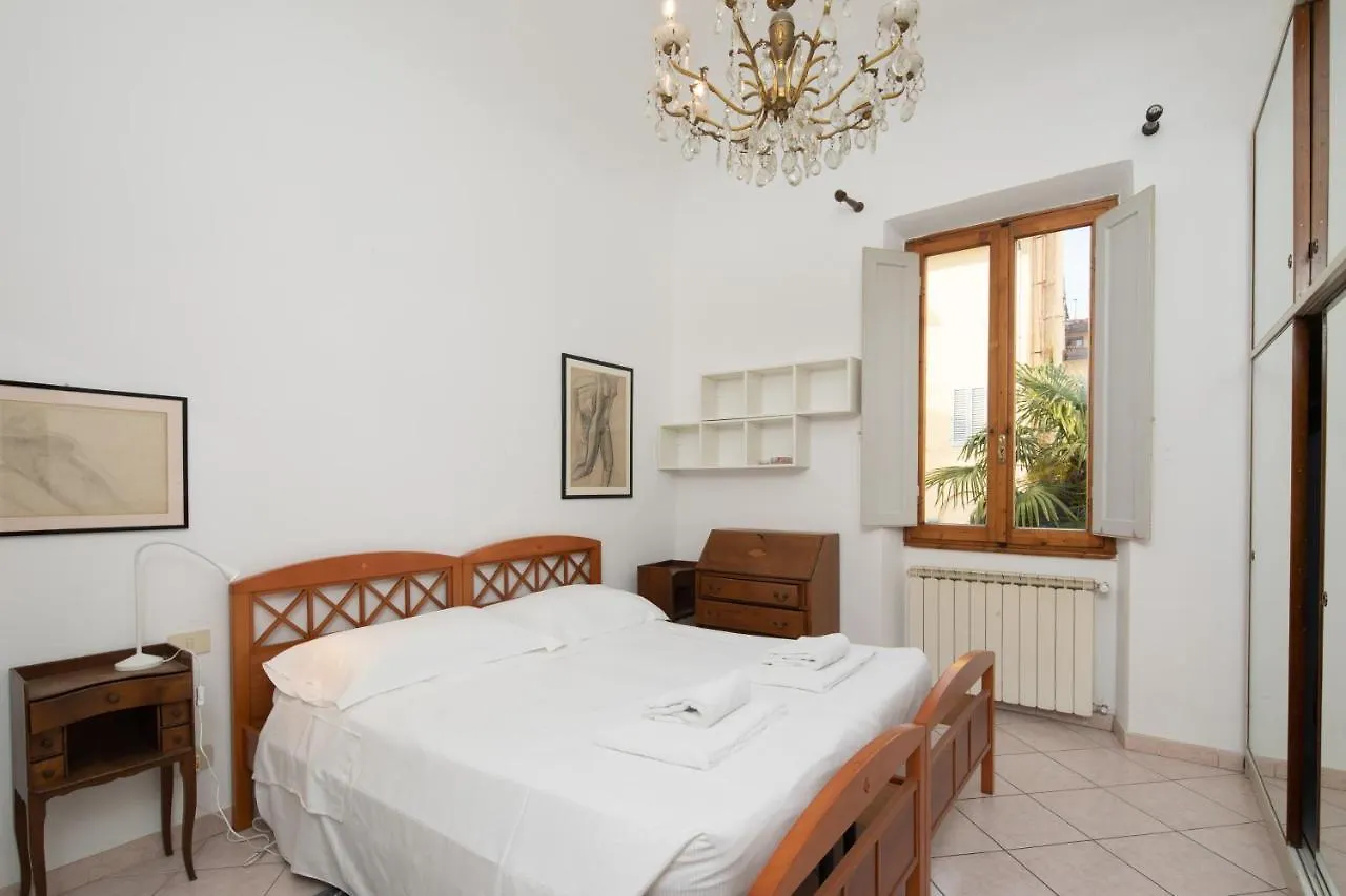 Santa Maria Novella House Apartment Florence