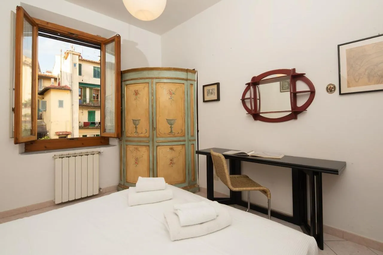 Santa Maria Novella House Apartment Florence