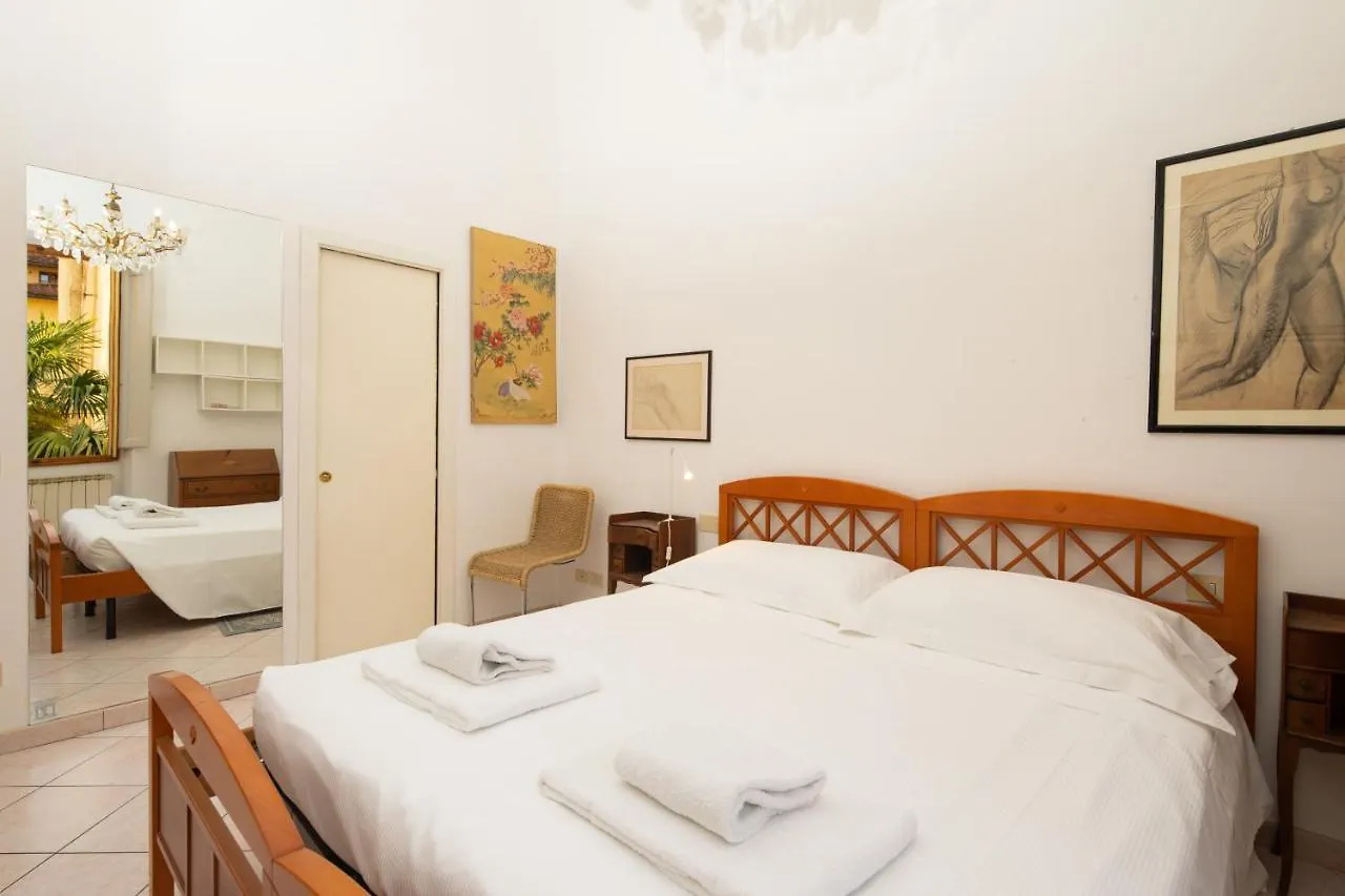 Santa Maria Novella House Apartment Florence